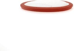 Ronte - Vervangende wasbare stofzuigerfilter voor Midea C3-L148B C3-L143B VC14A1-VC - HEPA-filter - Katoenen HV-filter - 146/130 mm - Duurzaam en efficiënt - Stofzuigeraccessoire — thumbnail 4