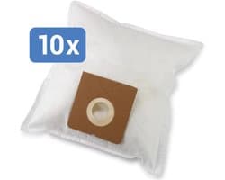 Gelijkwaardige aan origineel, Stofzuigerzakken TBV Bestron Amigo / Compacto (10 stuks)