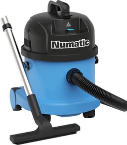 Numatic Waterzuiger WV370 met kit AA5W | 15 liter — thumbnail 1