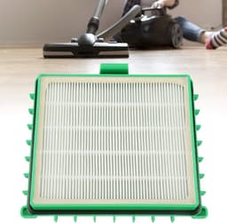 Stofzuiger HEPA Filter Vervangende Onderdelen - Geschikt voor RO4421 en RO4427 - Hoogwaardig Filtersysteem — thumbnail 4