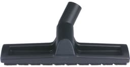SQOON® Harde vloeren borstel 32 mm - Pro-uitvoering met extra lang nylon haar en rubberen wieltjes - Geschikt voor universele stofzuigers met 32 mm aansluiting — thumbnail 2
