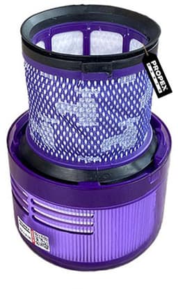 Propex Parts Stofzuigerfilter - Geschikt voor Dyson V11 / V15 - 970013-02 HEPA motorfilter - Uitwasbare — thumbnail 2