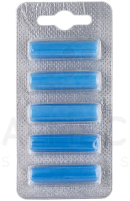 SQOON® - Stofzuiger Geurstaafjes Fresh - 5 stuks - Geschikt voor alle stofzuigers — thumbnail 1