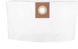 VONROC Stofzuigerzakken synthetisch voor VONROC VC504AC, VC506AC & VC509AC – 4 stuks — thumbnail 2