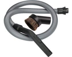 Miele Compact C1 slang met borsteltje alternatief