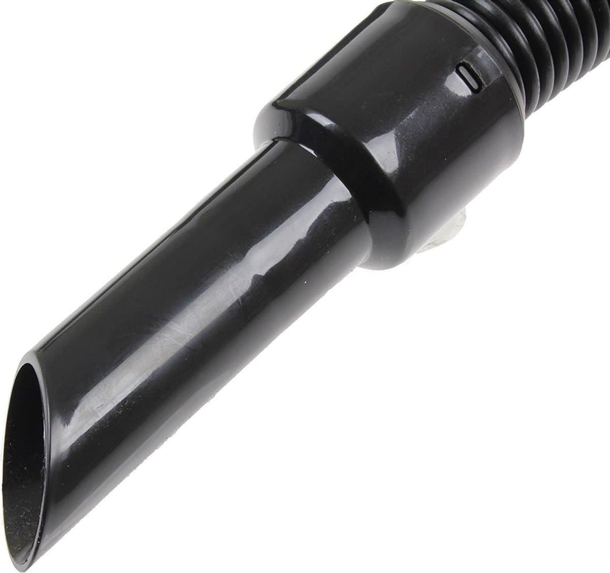 Numatic greep pistoolgreep schuine mof Origineel stofzuiger — afbeelding 1