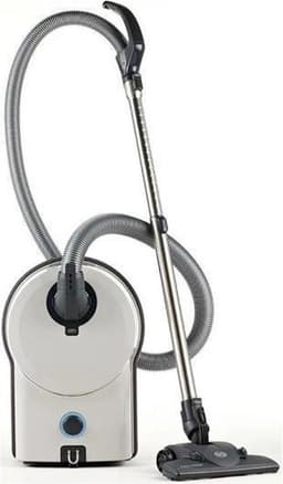 Sebo Professional D8 890 Watt stofzuiger met zak — thumbnail 1