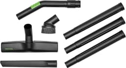 Festool CTH MIDI I AC CLEANTEC mobiele afzuigunit 1200 W 15 l stofklasse H + standaard reinigingsset — thumbnail 3