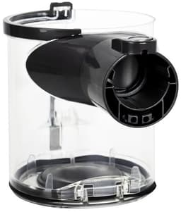 17 Parts – Transparant Stofreservoir Geschikt voor Dyson V6 – Compatibel met DC58, DC59, DC62 & DC74 – Vervangend Opvangbakje van Sterk Kunststof – Eenvoudig te Installeren & Schoon te Maken — thumbnail 3