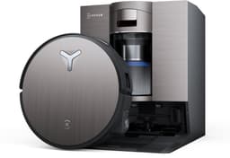 ECOVACS - DEEBOT X11/ X12 - Schoonmaakmiddel - Robotstofzuiger met dweil functie — thumbnail 2