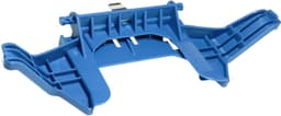 Dparts stofzakhouder geschikt voor Miele - Complete C3 en S8000 series - Stofzuigerzakhouder 07793096 - Houder van stofzuigerzak GN — thumbnail 3