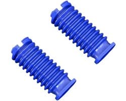Vervangende Onderste Buis - Geschikt voor Dyson V6 V7 V8 V10 V11 (Flexibele Rollen)