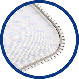 Swirl Stofzuigerzakken M50 4 stuks — thumbnail 3