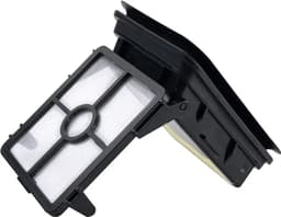 Geschikt voor Bissell Crosswave vervangingsfilters, voor nat- en droogzuigers, set van 2, wasbaar. — thumbnail 4