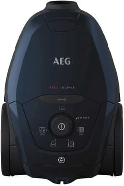 AEG VX8-2-6SB - Stofzuiger met zak — thumbnail 1