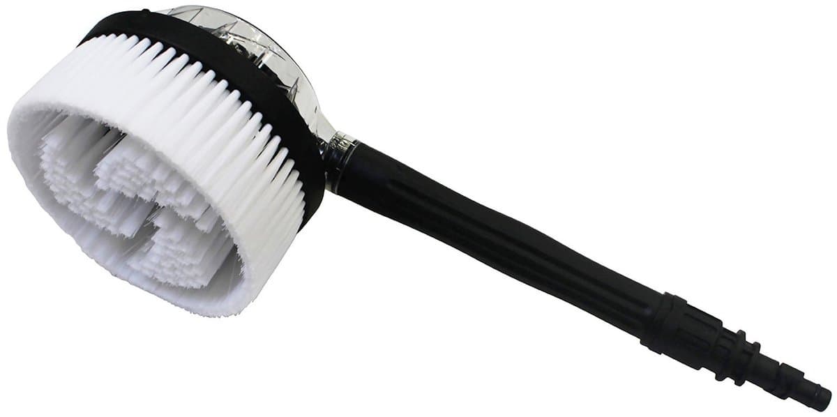 Makita 197831-7 Roterende wasborstel 1 stuk(s) — afbeelding 1