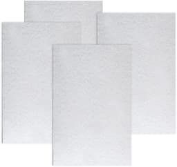 Sillar, Set stofzuigerzakken, papier 20 stuks + 4x inlaatfilters, 2 filterlagen, vervangingsonderdeel, geschikt voor stofzuigers Zelmer Elf Cobra Meteor Odyssey — thumbnail 3