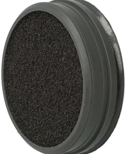 4 stuks Filter - geschikt voor Philips SpeedPro FC8009/01 / CP0948 - Geschikt voor SpeedPro en SpeedPro Aqua - 5000 en 5000 Aqua series - stofzuiger motorfilter - stofzuigerfilter nr. FC8009/01 - CP0948 - Schuim wasbaar — thumbnail 5