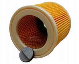 10x Karcher brandstofafzuigcilinders & 1x filter voor WD3, MV3, SE4001 — thumbnail 4
