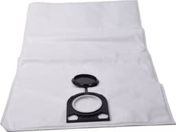 Geschikt voor HIKOKI. 5 stuks. Stofzuigerzakken voor RP350, Synthetisch. COVAKO Merk — thumbnail 1