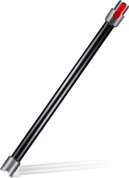 Stang Geschikt Voor Dyson V15, V11, V10, V8, V7 Series - Zuigbuis - Stofzuigerstang - Stofzuigerbuis - Stofzuiger - Stofzuigeronderdelen - Stofzuigeraccessoires - Zwart — thumbnail 1