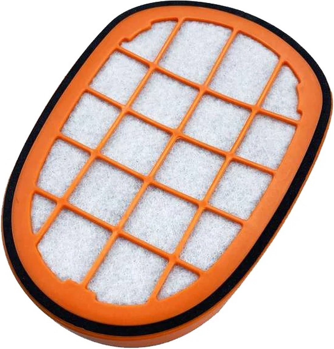 Filter geschikt voor Philips SpeedPro Max 8000 serie FC5005/01, CP0663/01 — afbeelding 1