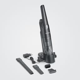 Severin HV 7130 3-in-1 draadloze handstofzuiger, Nat en droog-functie, 60 watt vermogen, 7,4 V / 2.000 mAh Li-ion-accutechnologie, Tot 25 minuten in ECO-modus, tot 12 minuten in power-modus, Slank ontwerp voor eenvoudig gebruik — thumbnail 4