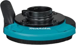 Makita 191X44-6 Stofafzuigkap Komschijf 180-230 mm — thumbnail 4