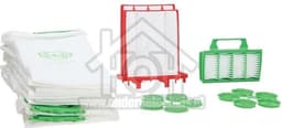 SEBO K serie Servicbox — thumbnail 4