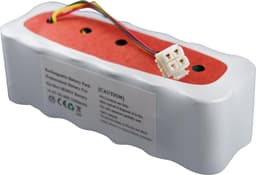 NiMh Accu, batterij, 3500 mAh, 14.4V, voor Samsung Navibot — thumbnail 2