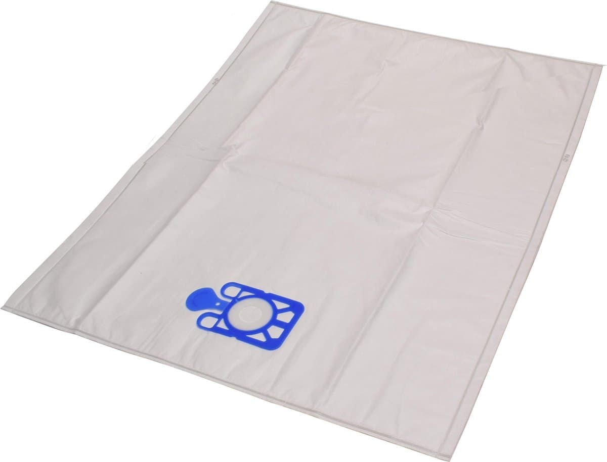 Geschikt voor NUMATIC. 10 stuks. Stofzuigerzakken voor NVM-4BH, 604019, Type 900, HEPA-FLO, Synthetisch. COVAKO merk — afbeelding 1