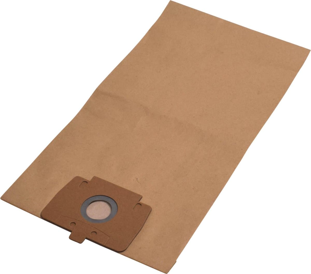 Geschikt voor TASKI. 10 stuks. Stofzuigerzakken voor Vento8, Vento8S, 7514886, Papier. COVAKO Merk — afbeelding 1