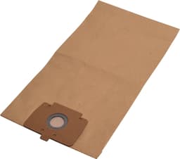 Geschikt voor TASKI. 10 stuks. Stofzuigerzakken voor Vento8, Vento8S, 7514886, Papier. COVAKO Merk — thumbnail 1
