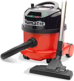Numatic Eco PPR 200-12 Professional Rood/Zwart — thumbnail 1