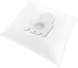 CleanBag stofzuigerzakken 4 stuks - Geschikt voor Miele S140-S168 S190-S198 Swing H1 - KK - Inclusief 1 filter - Alternatief — thumbnail 2
