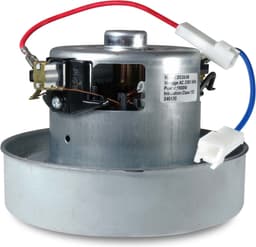 Dparts motor geschikt voor Dyson - 1600W - voor stofzuiger series DC05 DC08 DC08T DC11 DC19 DC20 DC21 DC29 DC37 - nr. 90535806 — thumbnail 2