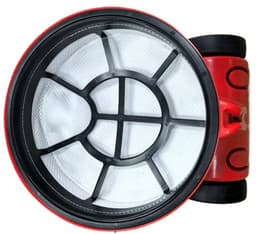 BukkitBow - HEPA Filter - Geschikt voor Numatic Henry, George & Edward - Voor HVR200T, HZQ250, NVP200, HHR200, SV130, HVR200M, HVR200M-22, NRV200T, NVM-1CH & HVR200-11 - Verbetert Zuigkracht & Levensduur — thumbnail 3