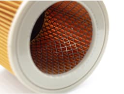 Set van 10 zakken + filter voor Karcher WD3, WD2 stofzuiger — thumbnail 3
