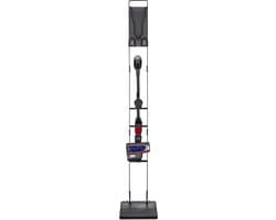 Stofzuigerstandaard, Compatibel met Dyson V6 V7 V8 V10 V11 V15, Stabiele Houder met 4 Haken Voor Dc30 Dc31 Dc34 Dc35 Dc58 Dc59 Dc62 D74 Snoerloze Stofzuiger — thumbnail 4