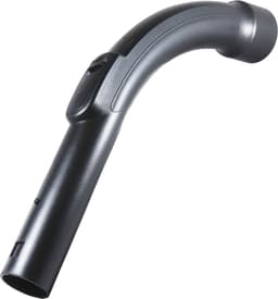 Dparts pistoolgreep geschikt voor Miele stofzuiger - Nieuwe uitvoering - 35mm - vervangende greep, handvat, zuigmond, stofzuigermond, handgreep - miele onderdelen - Compact, Complete, C1, C2, C3, S500, S600, S700, S800, S4000, S4, S5000, S5, 9442601 — thumbnail 4