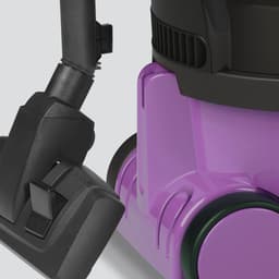 Numatic Henry Plus Hrp204 - Stofzuiger met zak - Lavendel — thumbnail 3