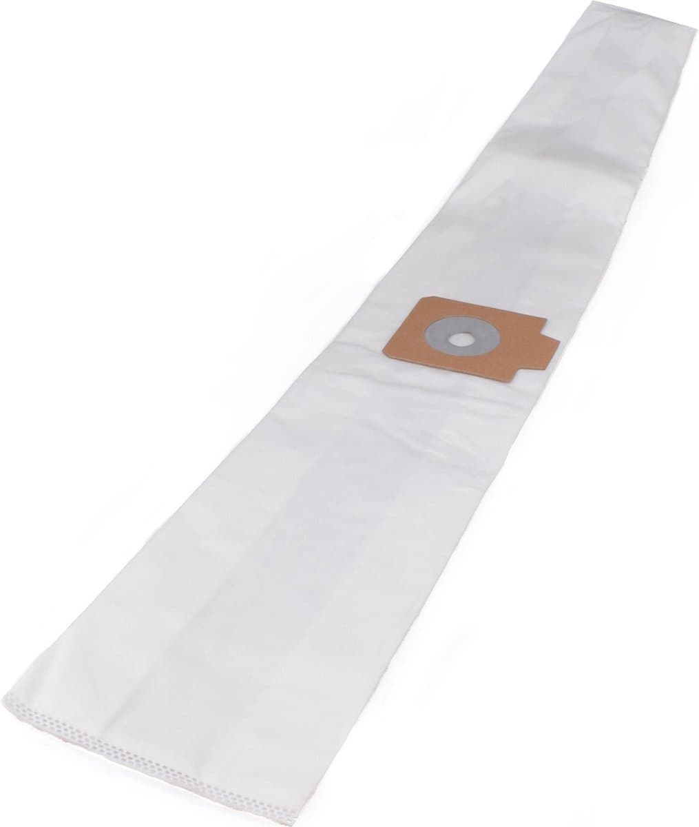 Geschikt voor NILFISK. 10 stuks. Stofzuigerzakken voor GD 930, GD930, Synthetisch. COVAKO Merk — afbeelding 1