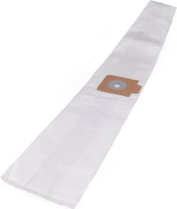 Geschikt voor NILFISK. 10 stuks. Stofzuigerzakken voor GD 930, GD930, Synthetisch. COVAKO Merk — thumbnail 1