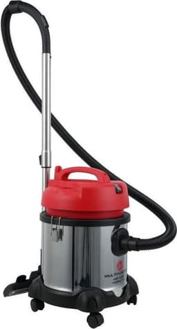 Hoover TWDH1400 011 21 l Trommelstofzuiger Droog en nat 1400 W Stofzak — thumbnail 2