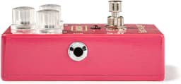 MXR M94 Fat Sugar – Roze Analoog Overdrive Pedaal met True Bypass — thumbnail 3