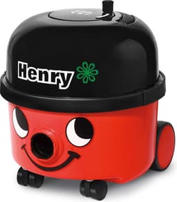Numatic Henry HVR200-A2 - Stofzuiger met zak — thumbnail 1
