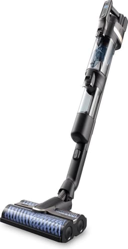 Philips Steelstofzuiger met Dweilfunctie XW9383/01 Aqua Trio - Draadloos - Zuigmond met LED Verlichting - Kruimeldief - Zonder Zak - LCD Display - Lichtgewicht - Zwart — thumbnail 2