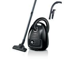 Bosch Serie 4 BGB38BA1 stofzuiger 4 l Cilinderstofzuiger Droog 600 W Stofzak