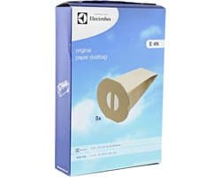 ELECTROLUX - STOFZUIGERZAK ORIG Z305-312 E4 5 STUKS - 9001959627