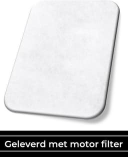 Zedar stofzuigerzakken geschikt voor Bosch - Siemens en Bosch type G all en bbz41fgall - si52 - 20 stuks — thumbnail 3